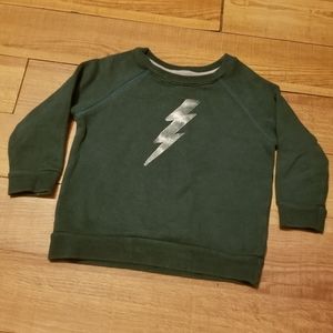 📌3/$25📌Unisex! One We Like 2t sweatshirt